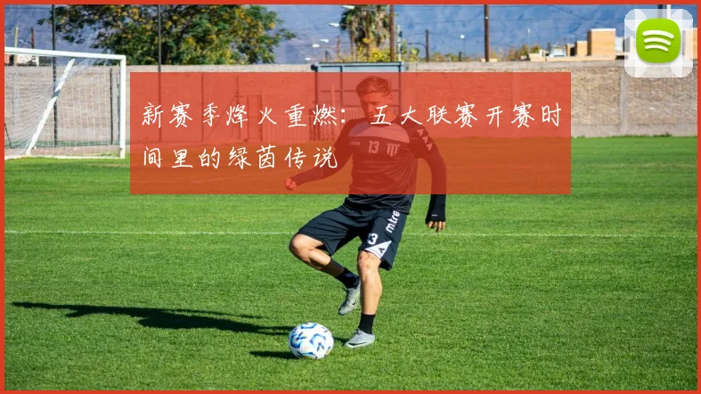新赛季烽火重燃:五大联赛开赛时间里的绿茵传说